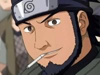 Ati vrea sa fiti studentul lui Asuma? - rin - ASUMA