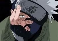 Aveti ceva in comun cu el? - rin - KAKASHI HATAKE