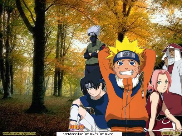 Aveti ceva in comun cu el? - NaRuTo_Rasengane - KAKASHI HATAKE