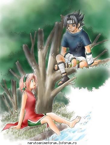 Aveti vreo insusire a Sakurei?Care? - sakura_lovesasuke - SAKURA HARUNO