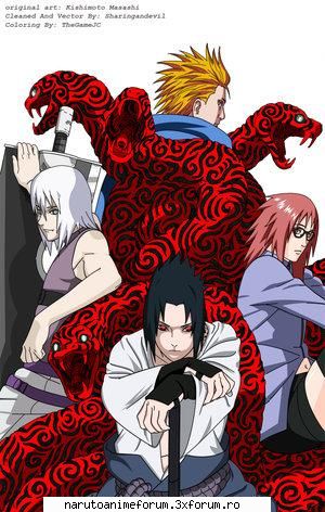 Cam cate poze aveti cu Sasuke? - doamne vereste :| cum sa ai atatea poze :| cred - SASUKE UCHIHA