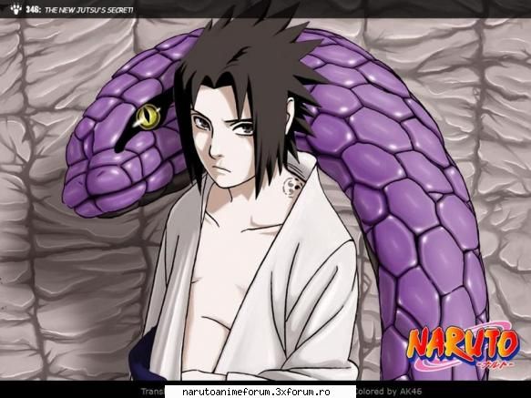 Cat la suta va place de Sasuke? - pfff lol daca ami convine 20 -30 la suta de el !!! - SASUKE UCHIHA