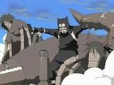 Ce aveti in comun cu Kankuro? - rin - KANKURO