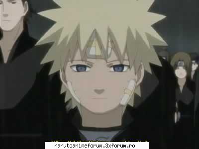 Ce aveti in comun cu Naruto Uzumaki? - aici puteti scrie ce aveti in comun cu Naruto - NARUTO UZUMAKI