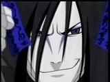Ce nu va place la acest personaj? - e insetat de putere....obsedat de sasuke....si - OROCHIMARU