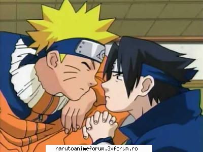 Ce nu va place la acest personaj? - imi place tot la acest personaj :D - NARUTO UZUMAKI