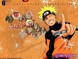 Ce parere aveti despre Naruto Uzumaki? - da e un copil amuzant cateodata cam enervant dar - NARUTO UZUMAKI