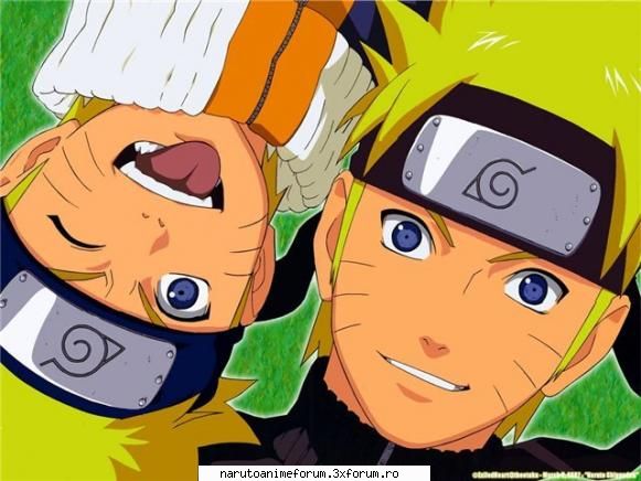 Ce parere aveti despre Naruto Uzumaki? - ..:Sakura Haruno:.. - NARUTO UZUMAKI
