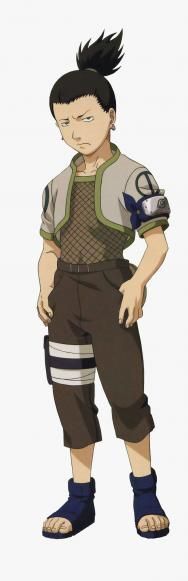 Ce parere aveti despre Shikamaru? - astept parerile voastre =) - SHIKAMARU NARA