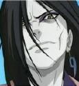 Ce va place la acest personaj? - rin - OROCHIMARU