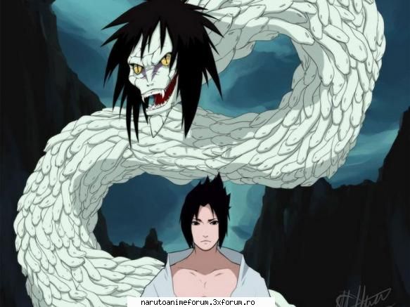 Credeti ca Sasuke este gay? - =))))))))))))))))))))) looooooooool asta e falsa - SASUKE UCHIHA
