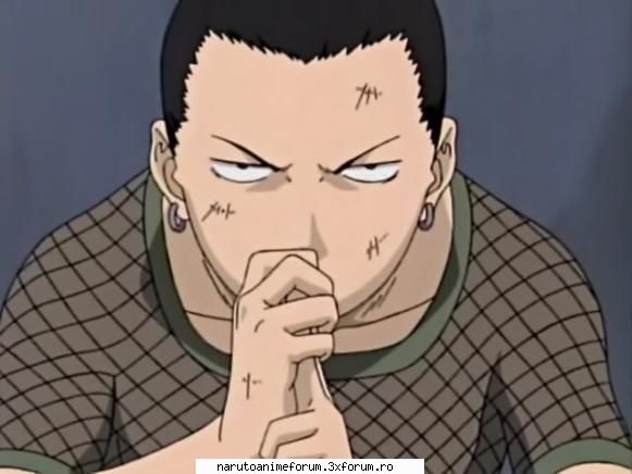 Credeti ca Shikamaru este destept? (5) - SHIKAMARU NARA