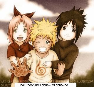 pai toti avem nevoie de si sasuke are nevoie de prin lui ii de el dar in adancul sufletului ii pare