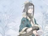 pai haku face parte dintrun clan foarte anvansat si nu stia cand era ic..despre asta..dar pe parcurs
