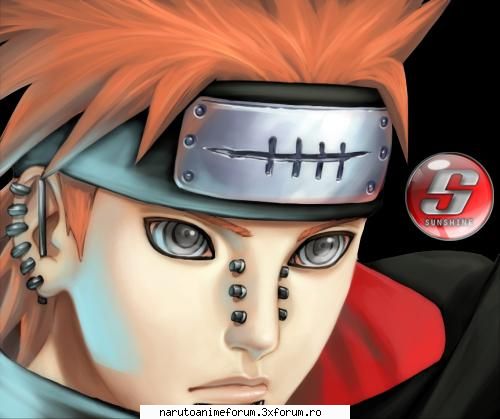 pfff aici puteti sa spuneti tot ce stiti despre naruto =)) ahhahaha x( pai zi de naruto ! sau sa