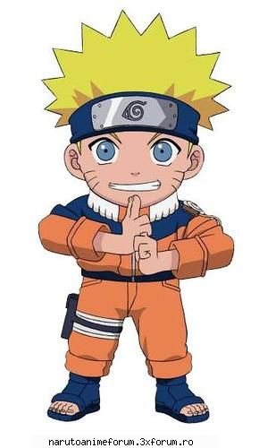 aici puteti sa spuneti tot ce stiti despre naruto despre naruto...