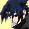 .sasuke uchiha este venit din satul focului, cum a ajuns in satul ascuns intre frunze nu se stie ink