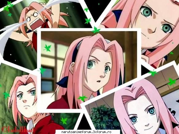 Fotogaleria Sakurei - Itsumi-chan - SAKURA HARUNO