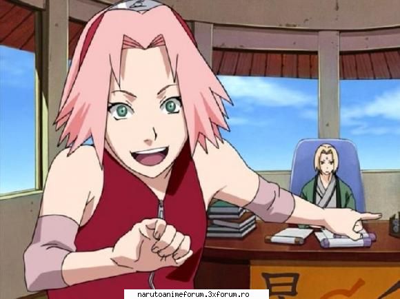 Fotogaleria Sakurei - rin - SAKURA HARUNO