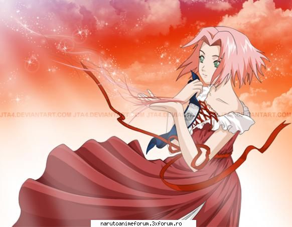Fotogaleria Sakurei - **LadyTsunade** - SAKURA HARUNO