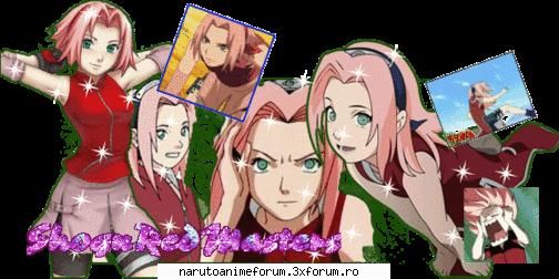 Fotogaleria Sakurei - **LadyTsunade** - SAKURA HARUNO