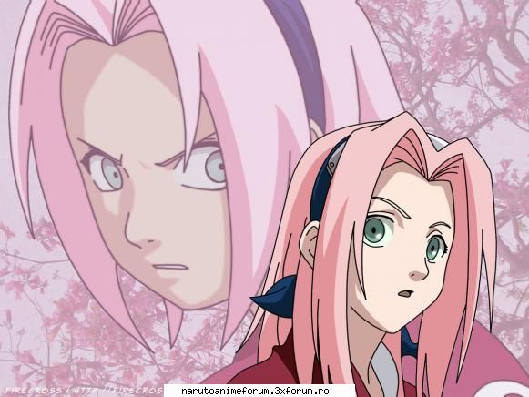 Fotogaleria Sakurei - **LadyTsunade** - SAKURA HARUNO