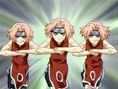 Fotogaleria Sakurei - **LadyTsunade** - SAKURA HARUNO