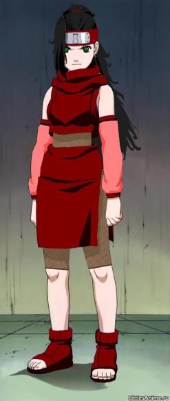 asta e o poza cu ino (sau mai bine zis era), pe care eu am in yuki, sora lui gaara, kankuro si