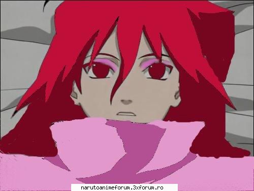 Hai sa inventam noi personaje din Naruto - ea este Myoko verisoara lui Sasuke nu e atat de - JOCURI