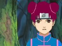 Hai sa inventam noi personaje din Naruto - temari_love - JOCURI