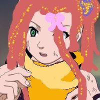 am uitat sa spun ca trebuie modificata de noi
ea este rinako hai sa inventam noi personaje din