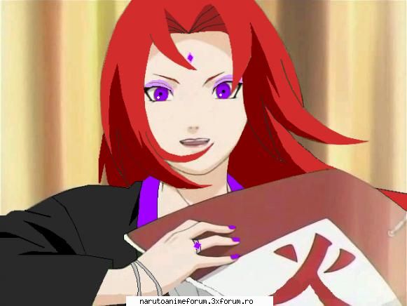 Hai sa inventam noi personaje din Naruto - Si ea e Itsumi, sora lui Ino (stiu ca e greu de - JOCURI