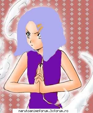 Hai sa inventam noi personaje din Naruto - **LadyTsunade** - JOCURI