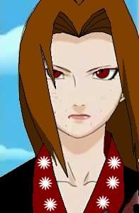 Hai sa inventam noi personaje din Naruto - ea e Ami, sora lui Orochimaru - JOCURI