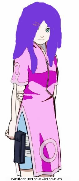 Hai sa inventam noi personaje din Naruto - **LadyTsunade** - JOCURI