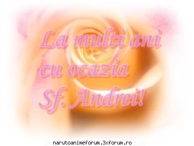 La multi ani! - **LadyTsunade** - WELCOME