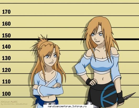 Nelamuriri despre serialul Naruto - pai al 4-lea si gaara devine al 5 -lea....eu am o - NELAMURIRI