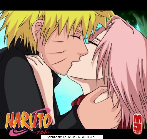 Poze - Naruto x Sakura e cuplul meu favorit :D - CUPLURI