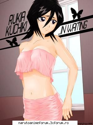Poze cu Bleach - SakuraHa - BLEACH