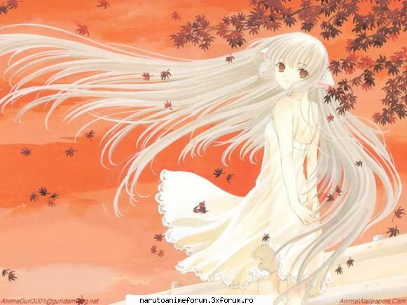 Poze cu Chobits - gothgirl - CHOBITS