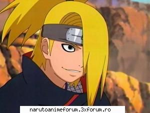 si aicic poze cu deidara