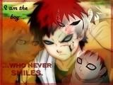 :zzz: poze cu gaara