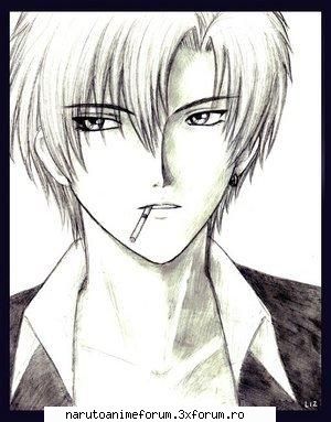 Poze cu Gravitation - Sasori_the_artis - GRAVITATION