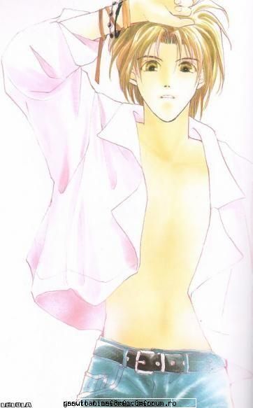 Poze cu Gravitation - omg ryuki sakuma - GRAVITATION