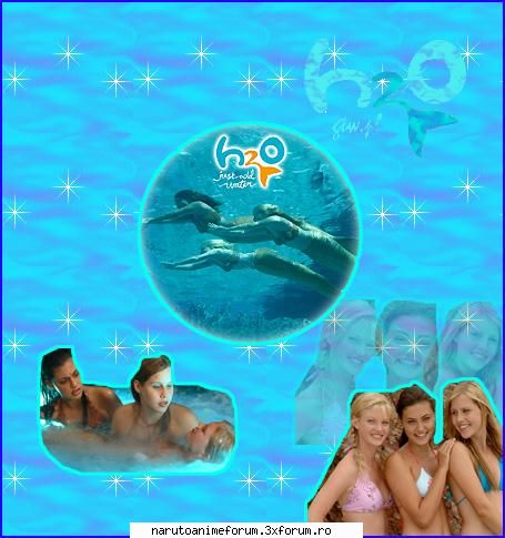 :d poze cu h2o