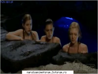 Poze cu H2O - **LadyTsunade** - H2O