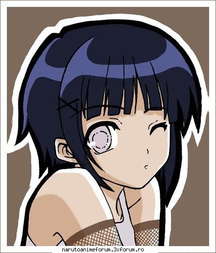 Poze cu Hinata - Sasori_the_artis - HINATA HYUGA