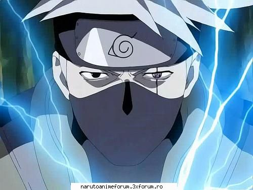 poze kakashi
