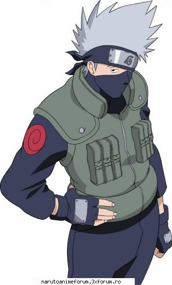 poze kakashi