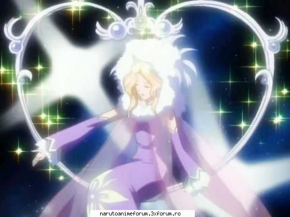 Poze cu Kaleido Star - **LadyTsunade** - KALEIDO STAR